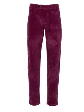 NWT Greyson Men's Appaloosa Corduroy Pant- Hawkeye 36/32